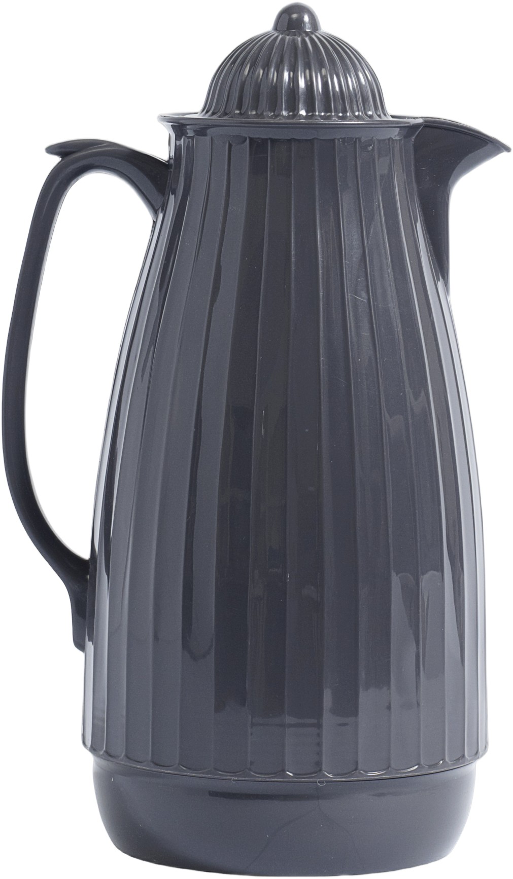 Carvi Thermos Jug ash Grey
