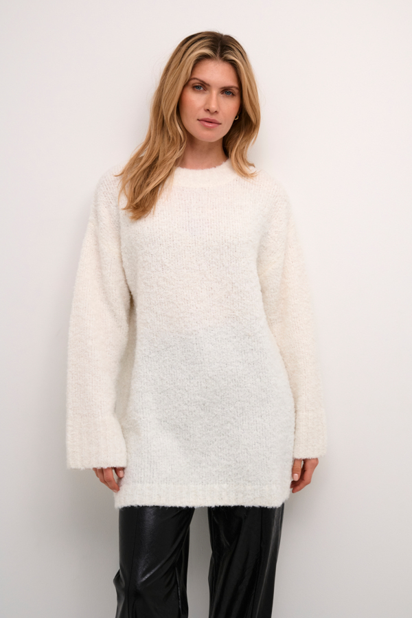 Crmiska Knit Pullover
