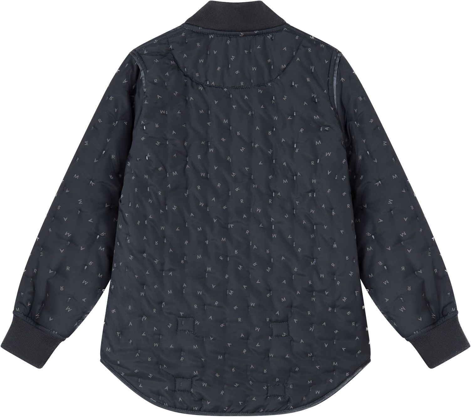Orry Jacket