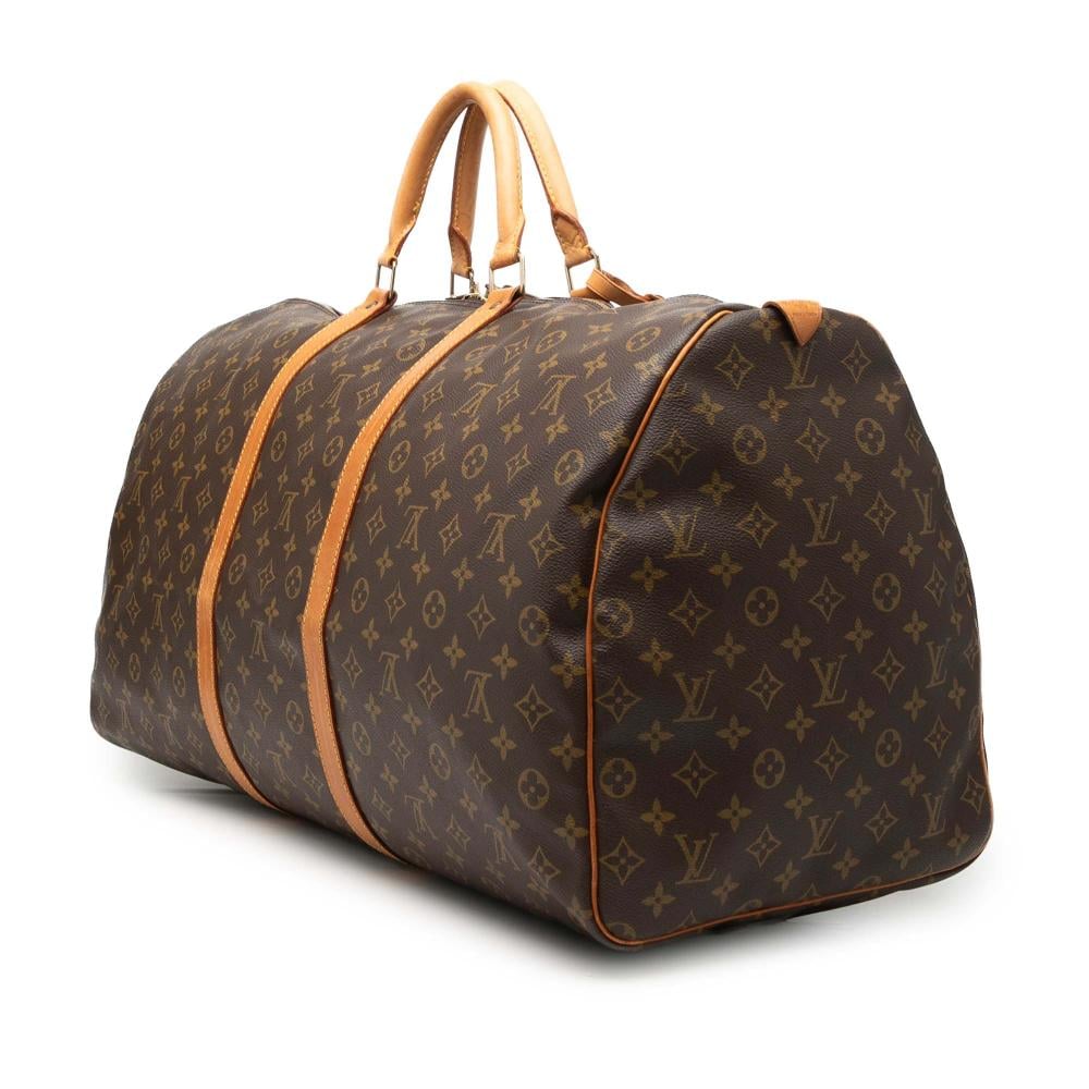 Louis Vuitton Keepall