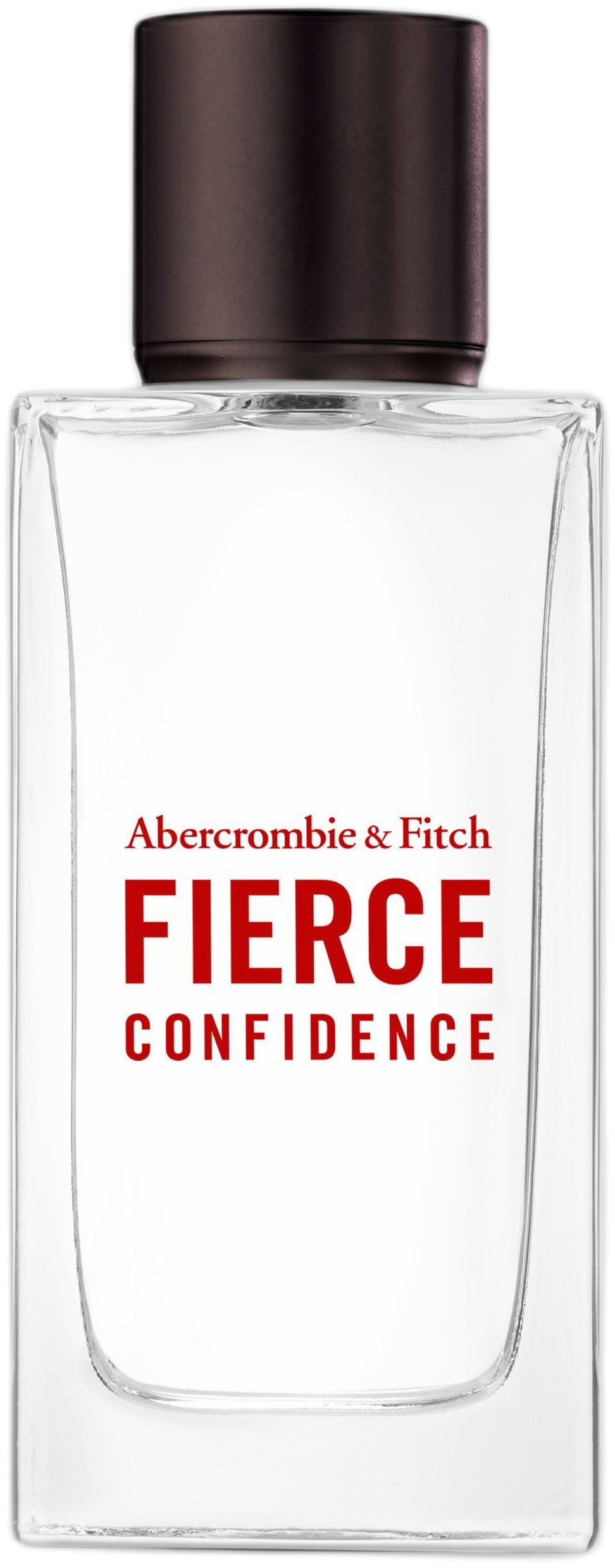 Fierce Confidence