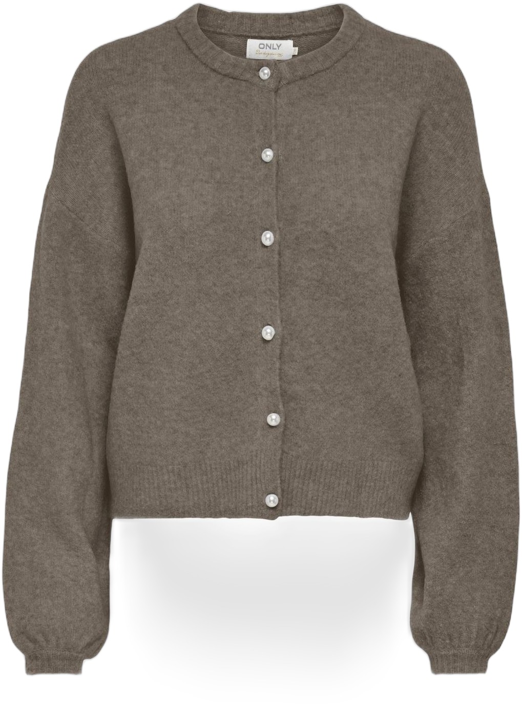 Onlisabella L/S Cardigan EX KNT