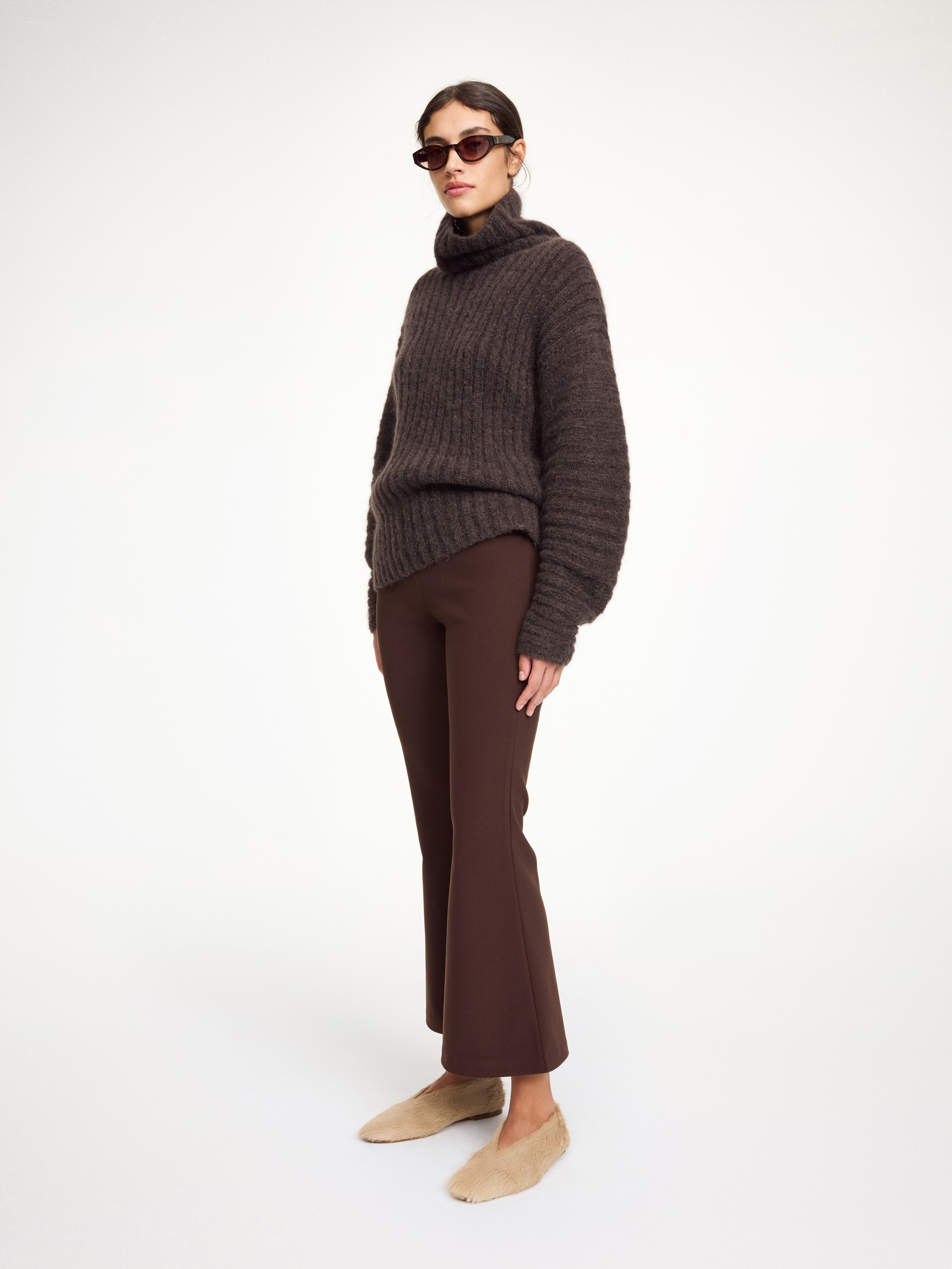Vilanna Highwaist Trousers