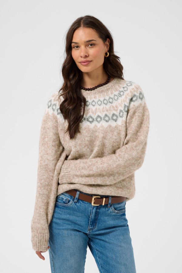 Kaberta Pullover