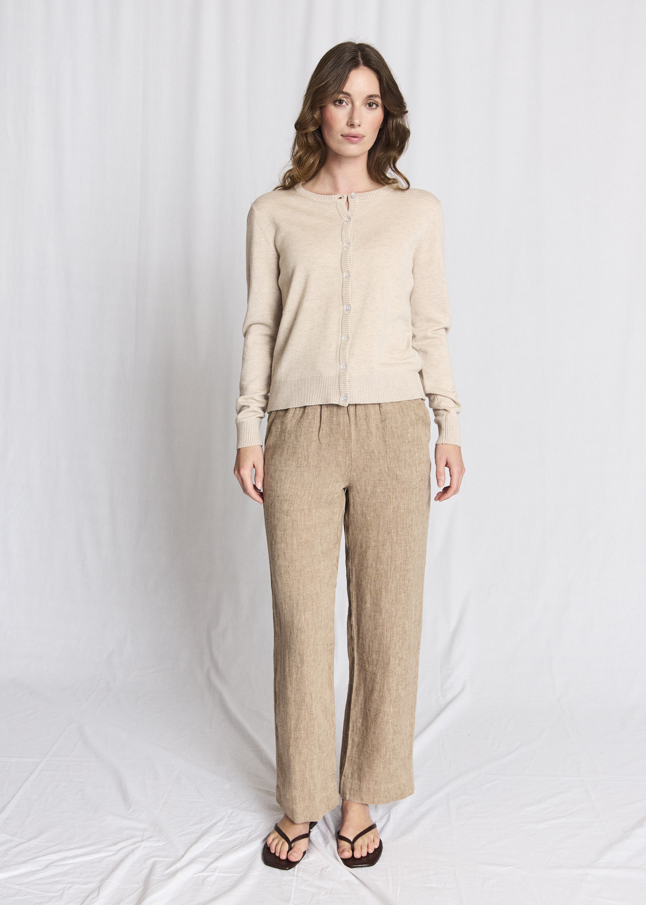 BS Dona Regular Fit Knitwear