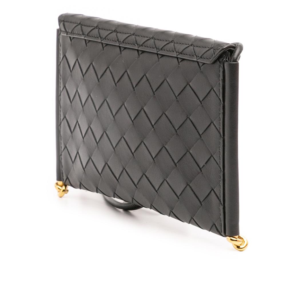 Bottega Veneta Pouches