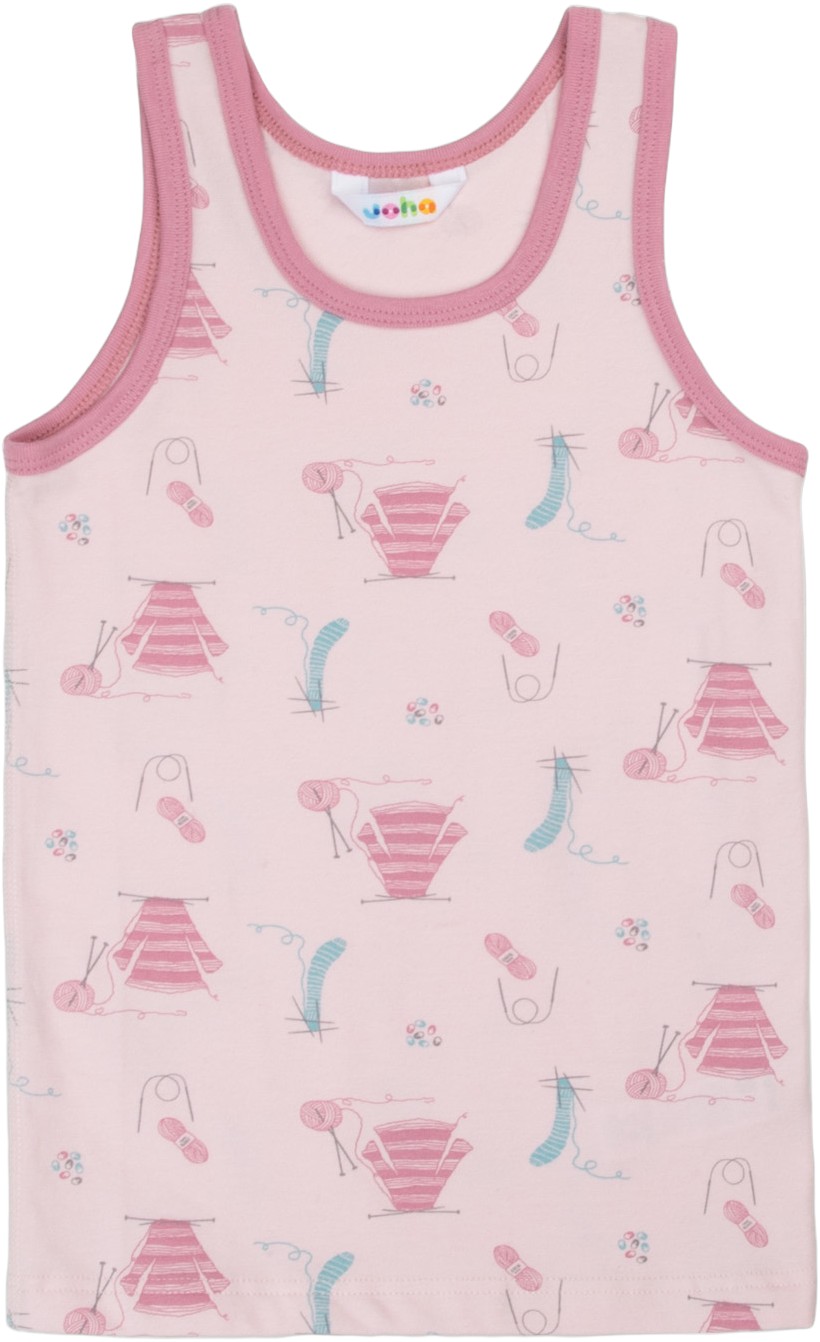 Undershirt