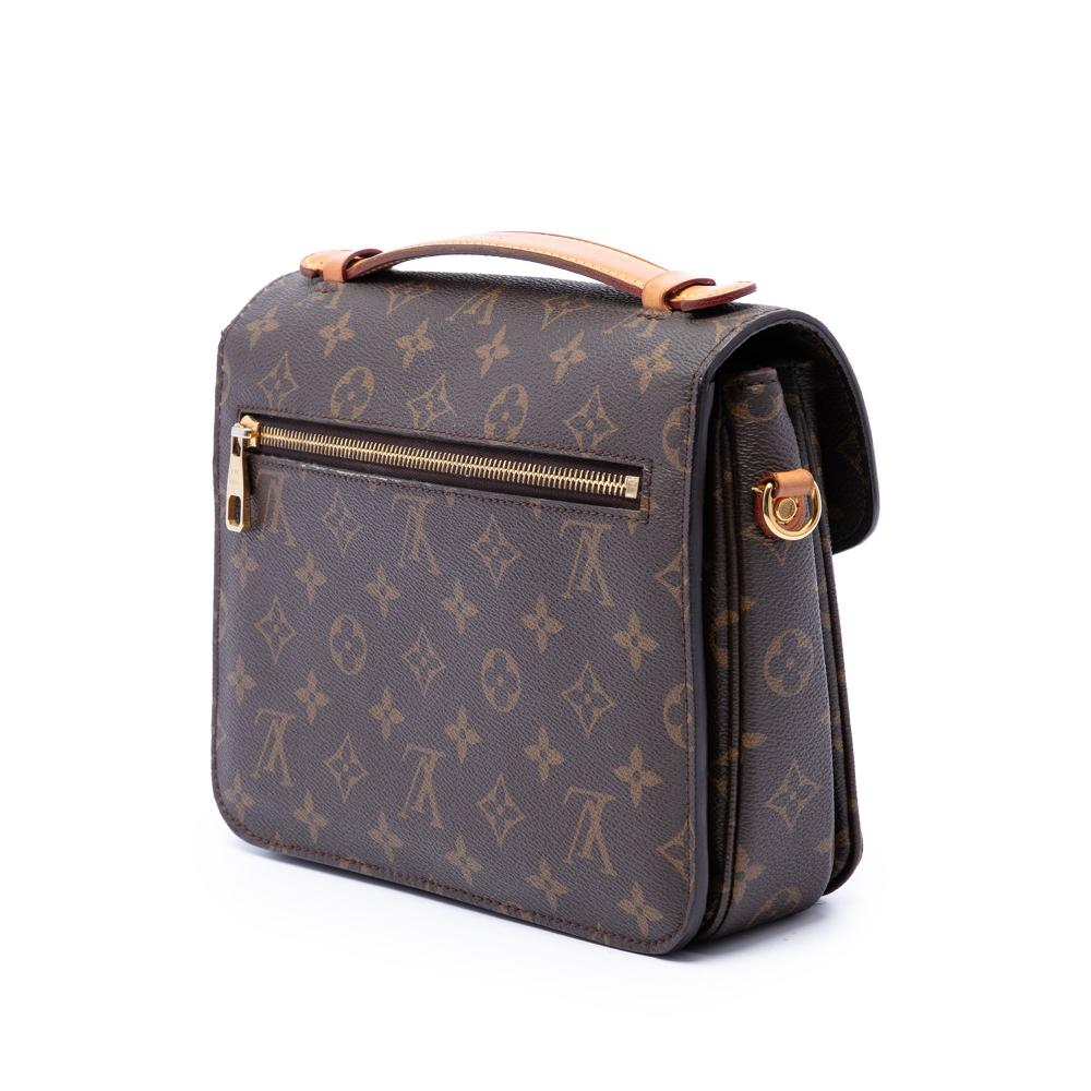 Louis Vuitton Pochette Métis