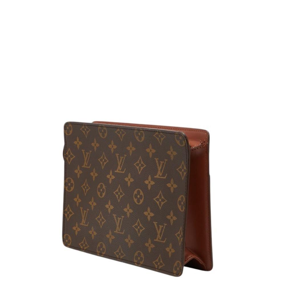Louis Vuitton Pochette Homme