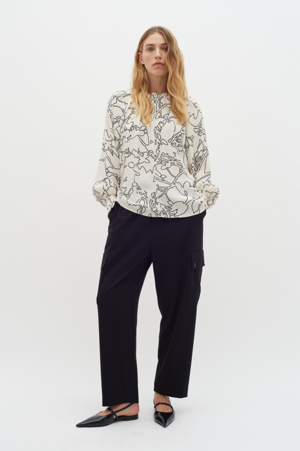 Teoneiw Pant