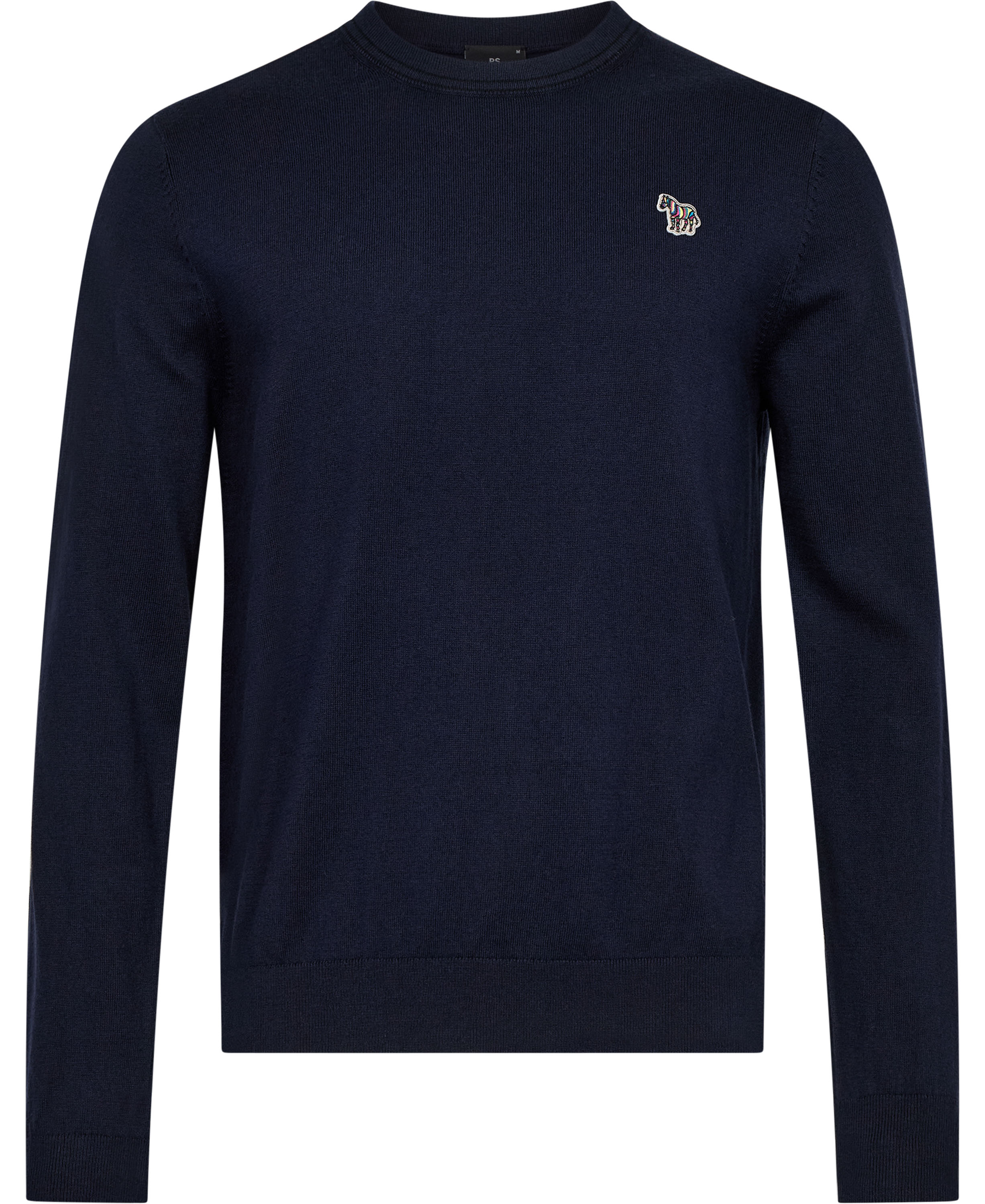 Mens Sweater Crew Neck ZEB BAD