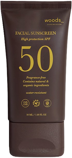 SUN Face Spf50 50ml