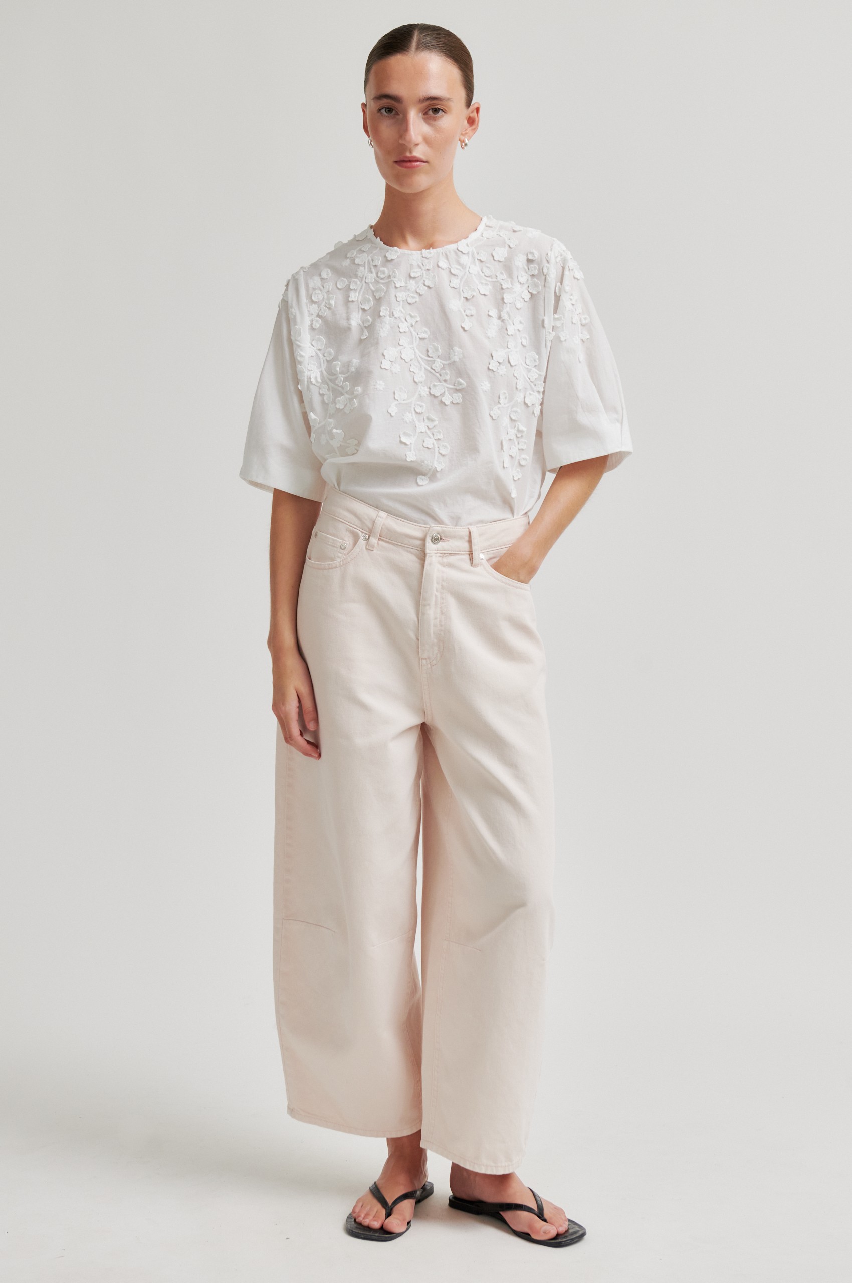 Reece Trousers