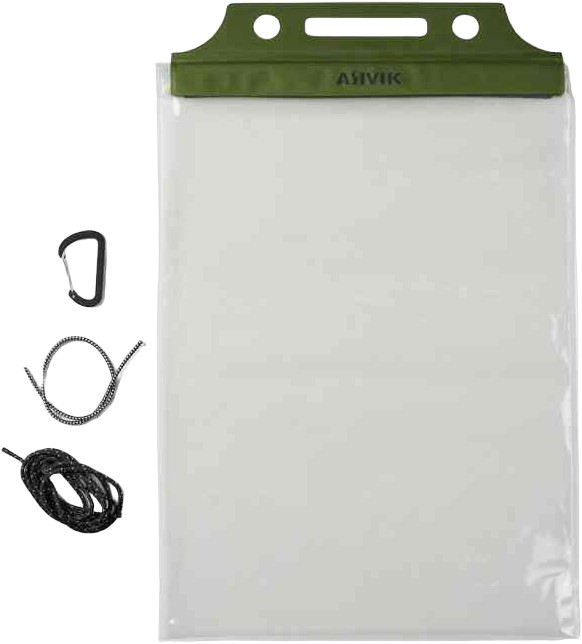 Asivik Mapcase L