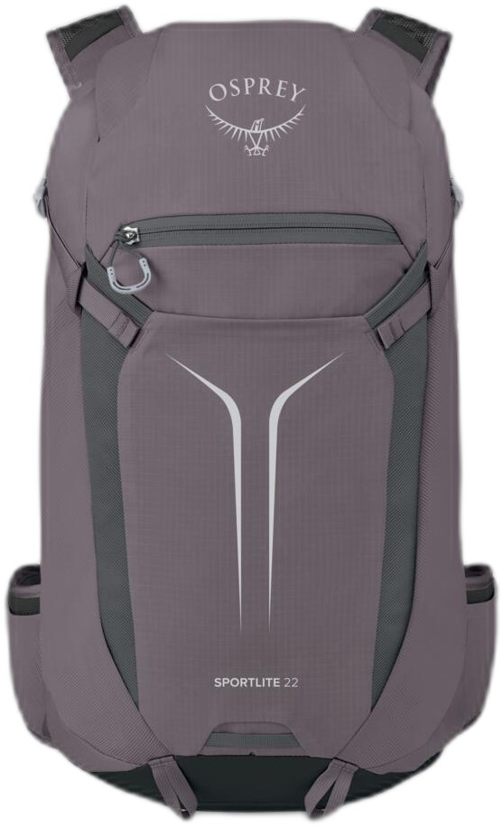 Sportlite 22 Graphite Purple OS