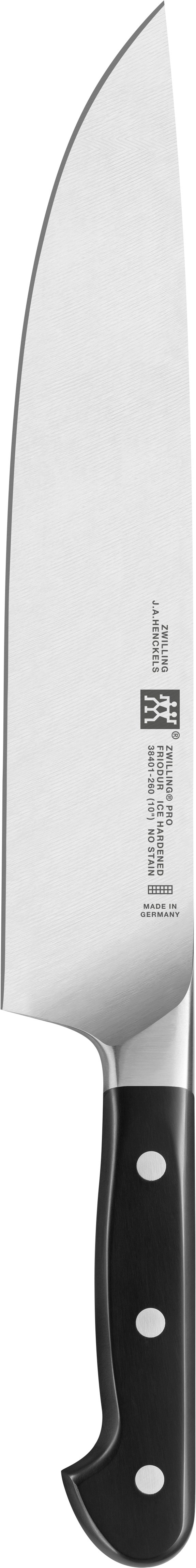 Pro Kokkekniv 26 cm