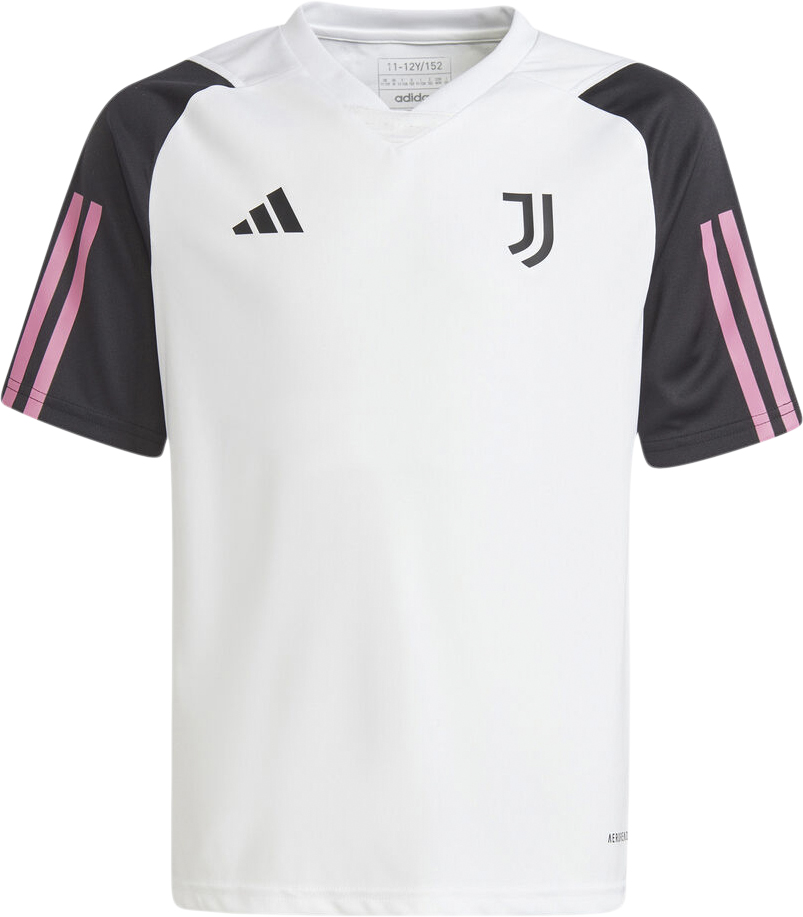 Juventus 23/24 Tiro Tshirt