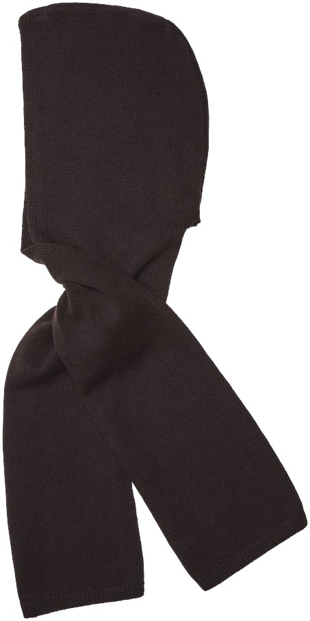 Awfiliz Hood Scarf