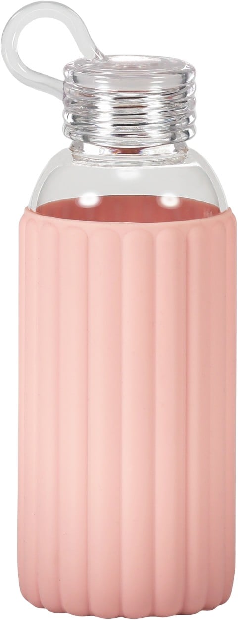 Sthlm Glass Bottle 0,5L