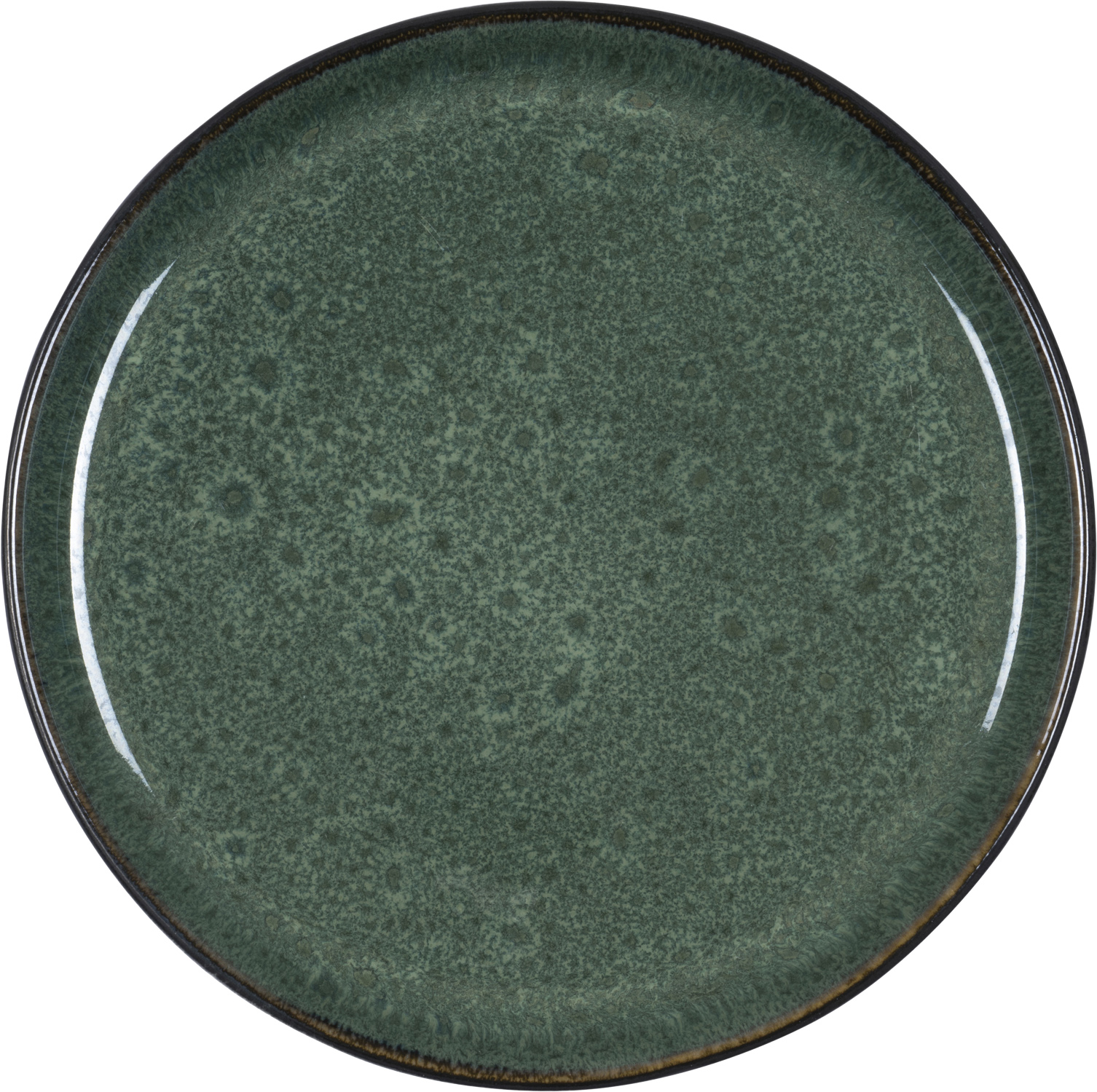 Tallerken Gastro 21cm