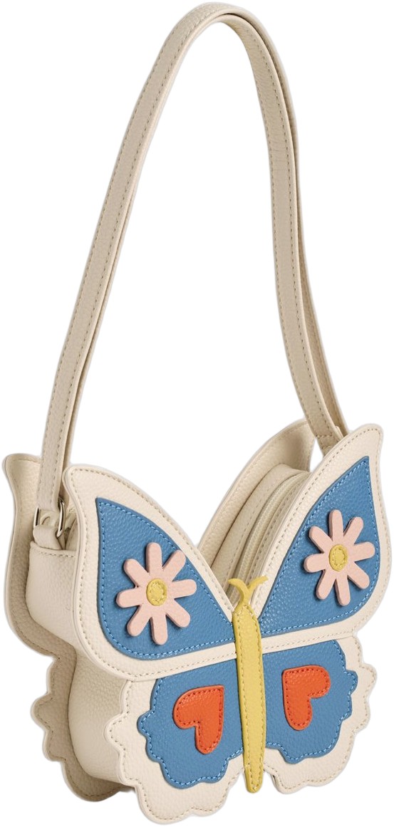 Butterfly Bag - DKK 209 - Spar 30%