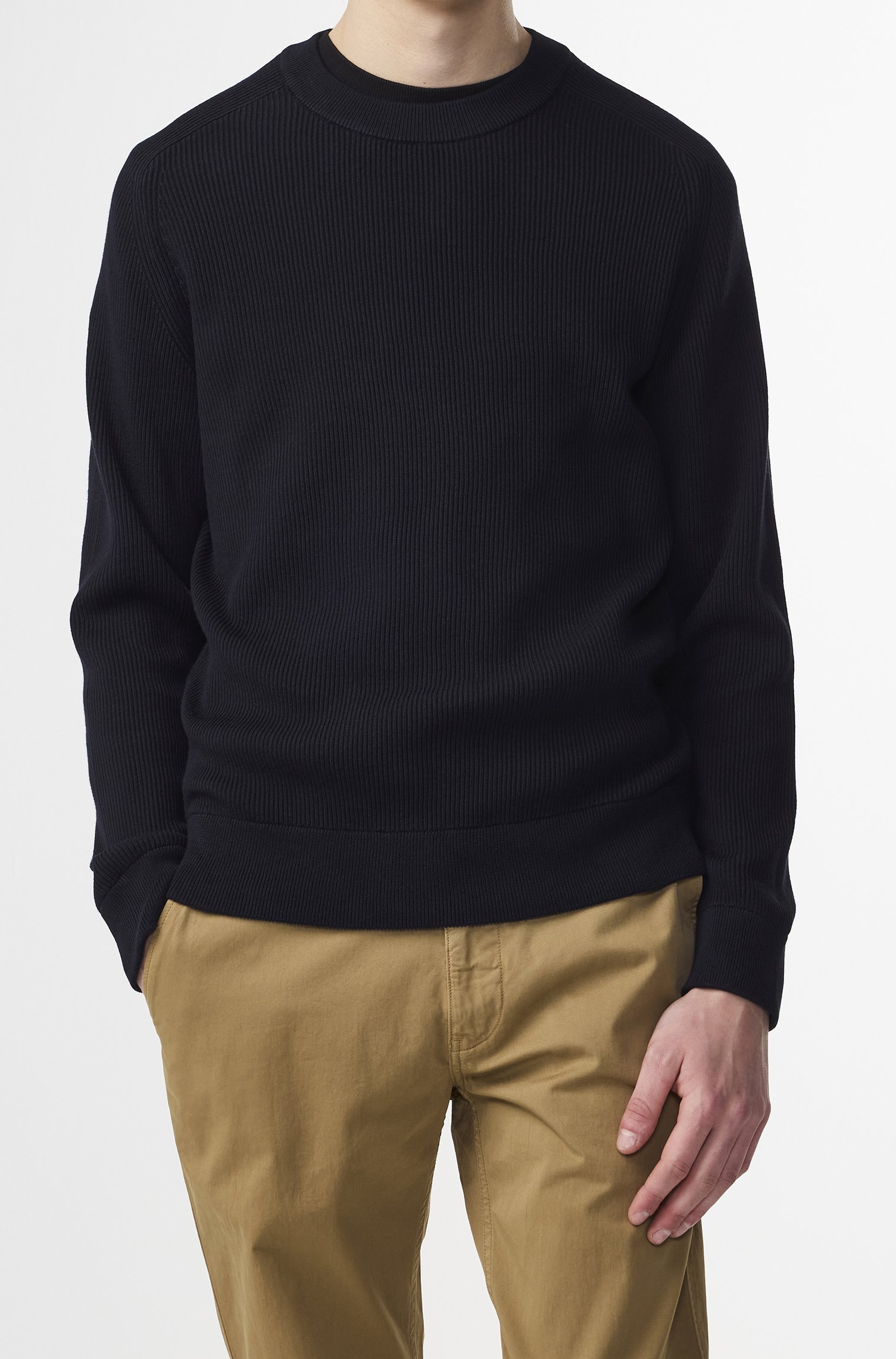 Kaley Knit