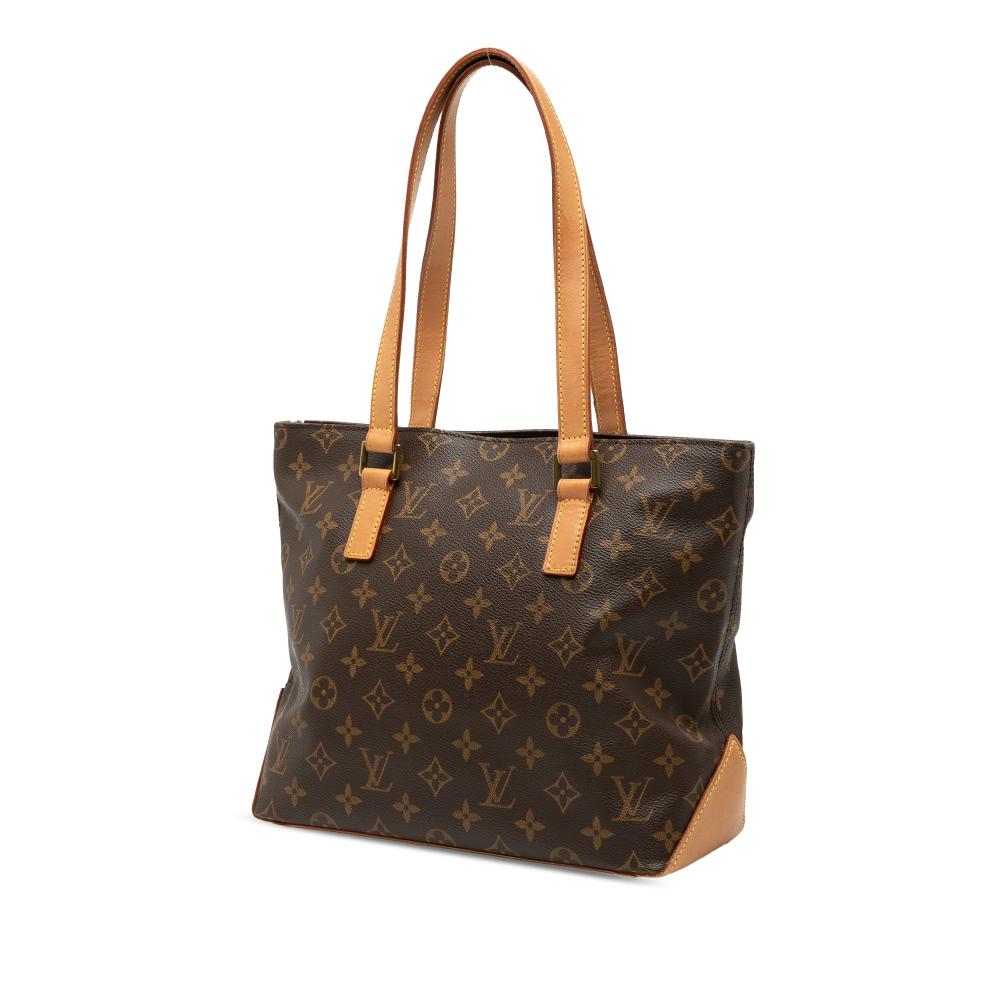 Louis Vuitton Cabas