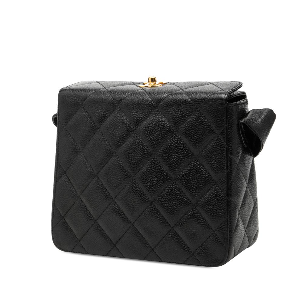 Chanel Flap Bag