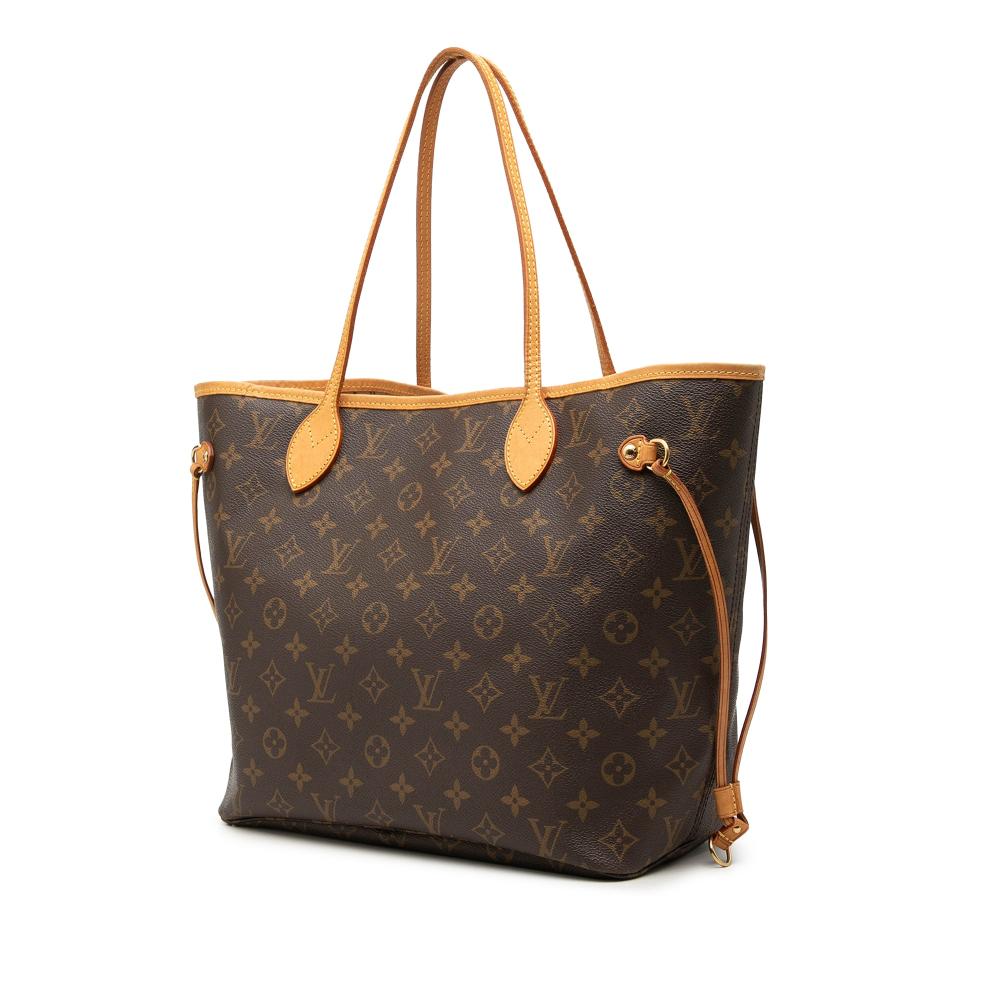 Louis Vuitton Neverfull