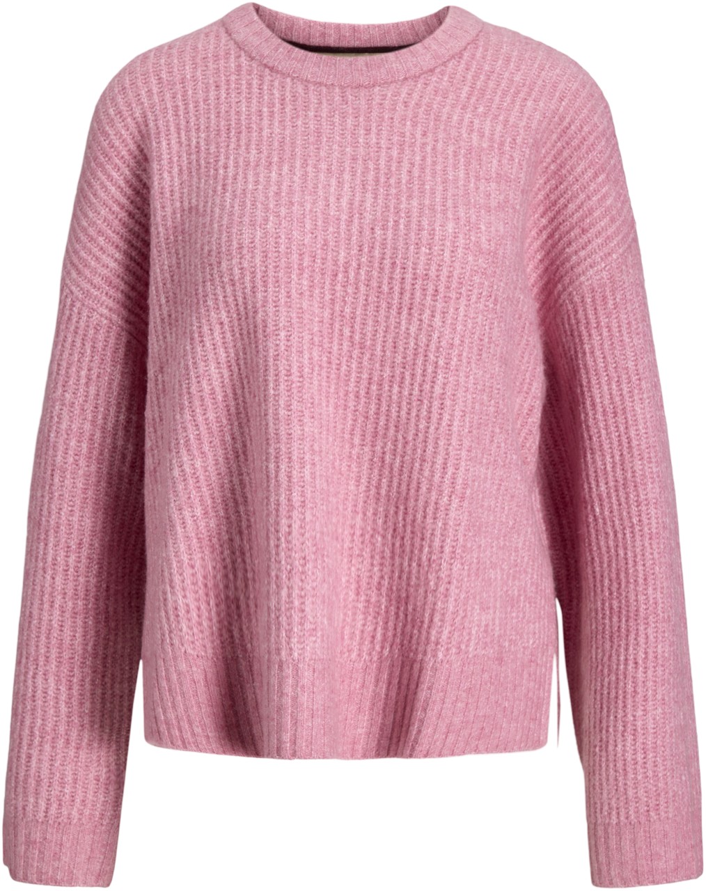 Jxsigga Diverse Crew Neck Knit SN