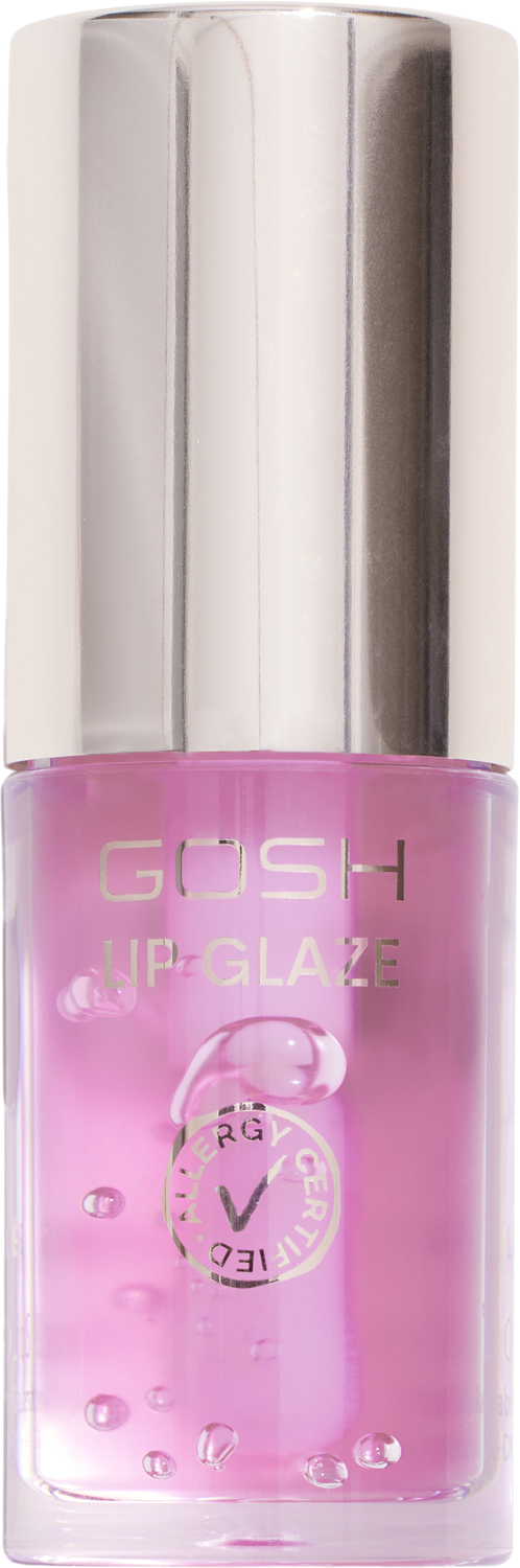 Gosh Lip Glaze