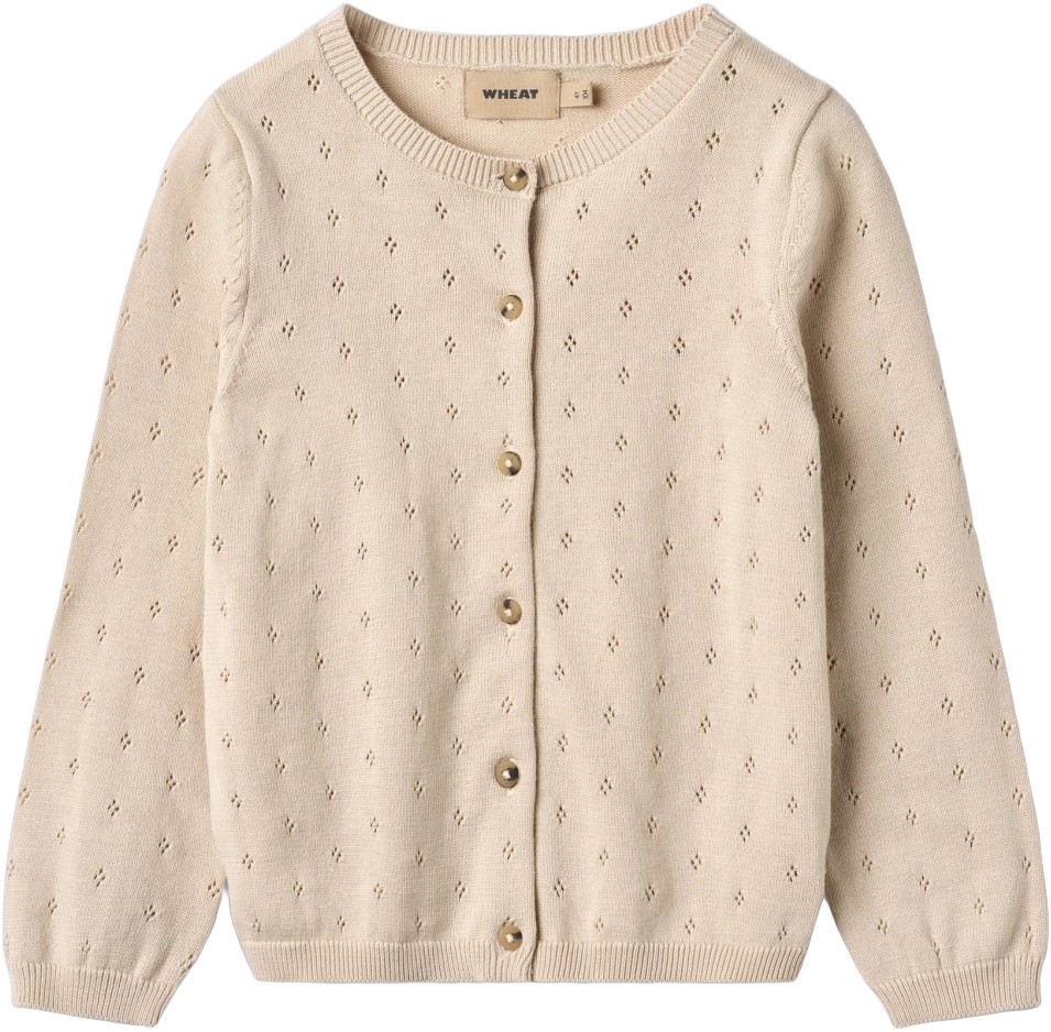 Strik Cardigan Maia