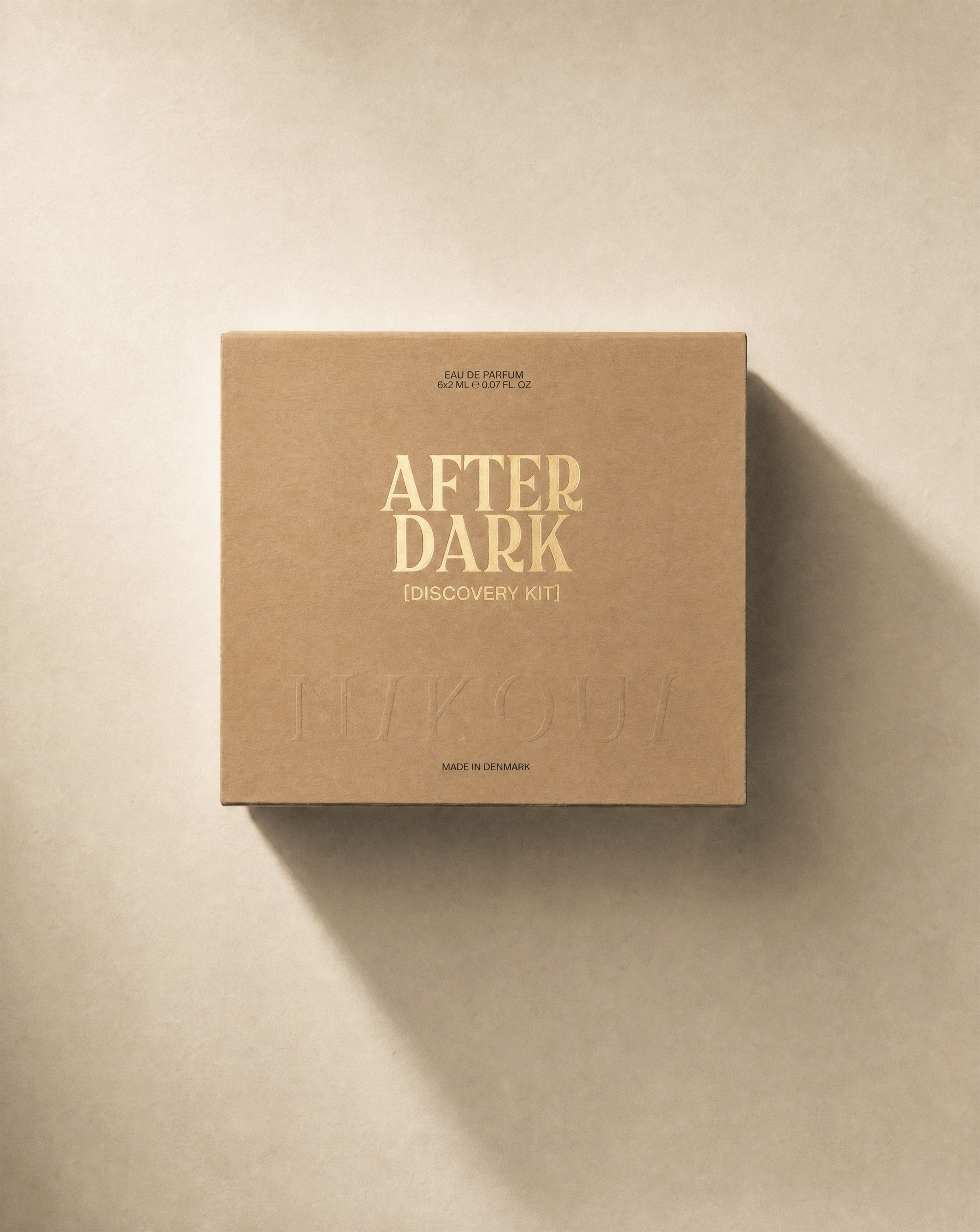 After Dark
