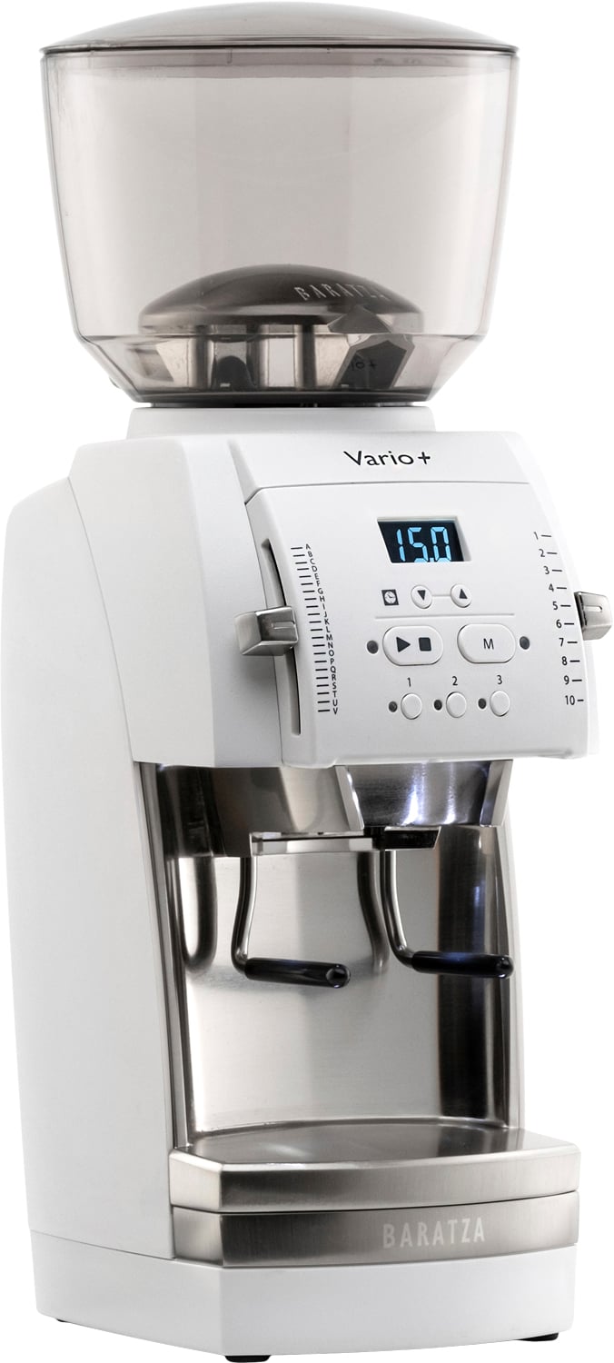 Baratza Vario W+ White