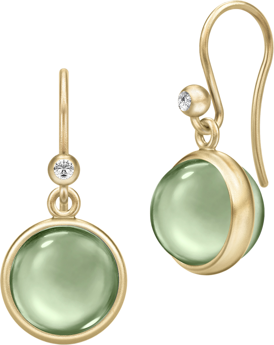 Prime Earrings