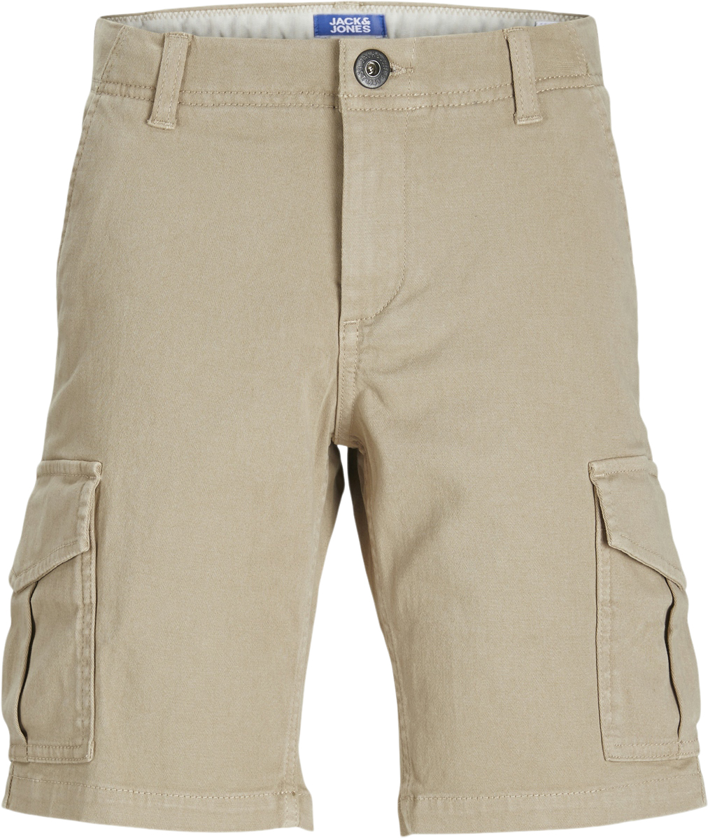 Jpstjoe Jjcargo Shorts Jnr