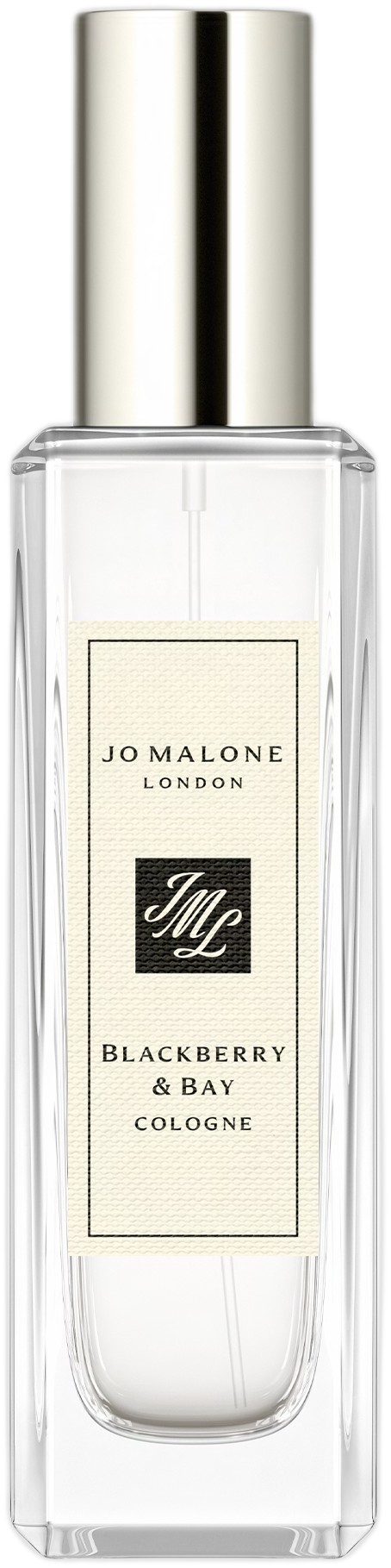 Blackberry & Bay Cologne