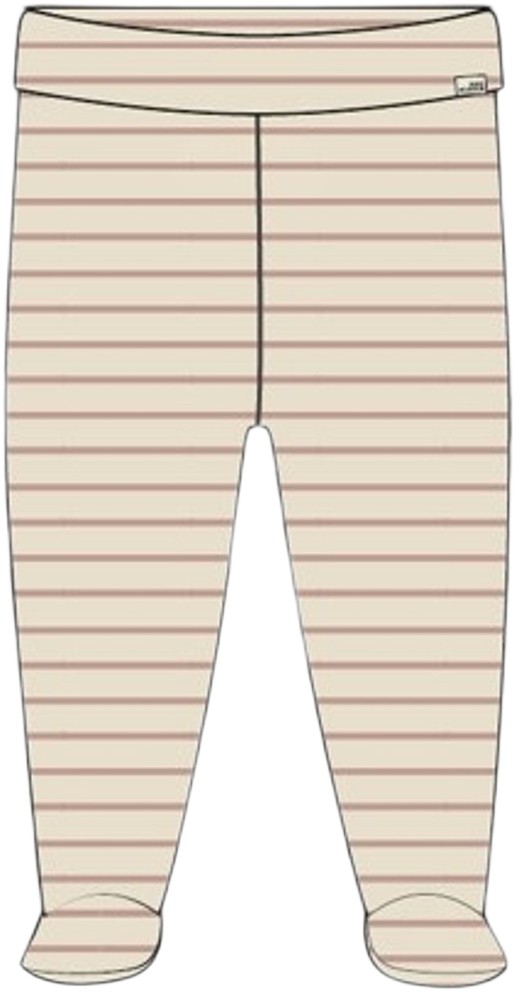 Liljasb Trousers