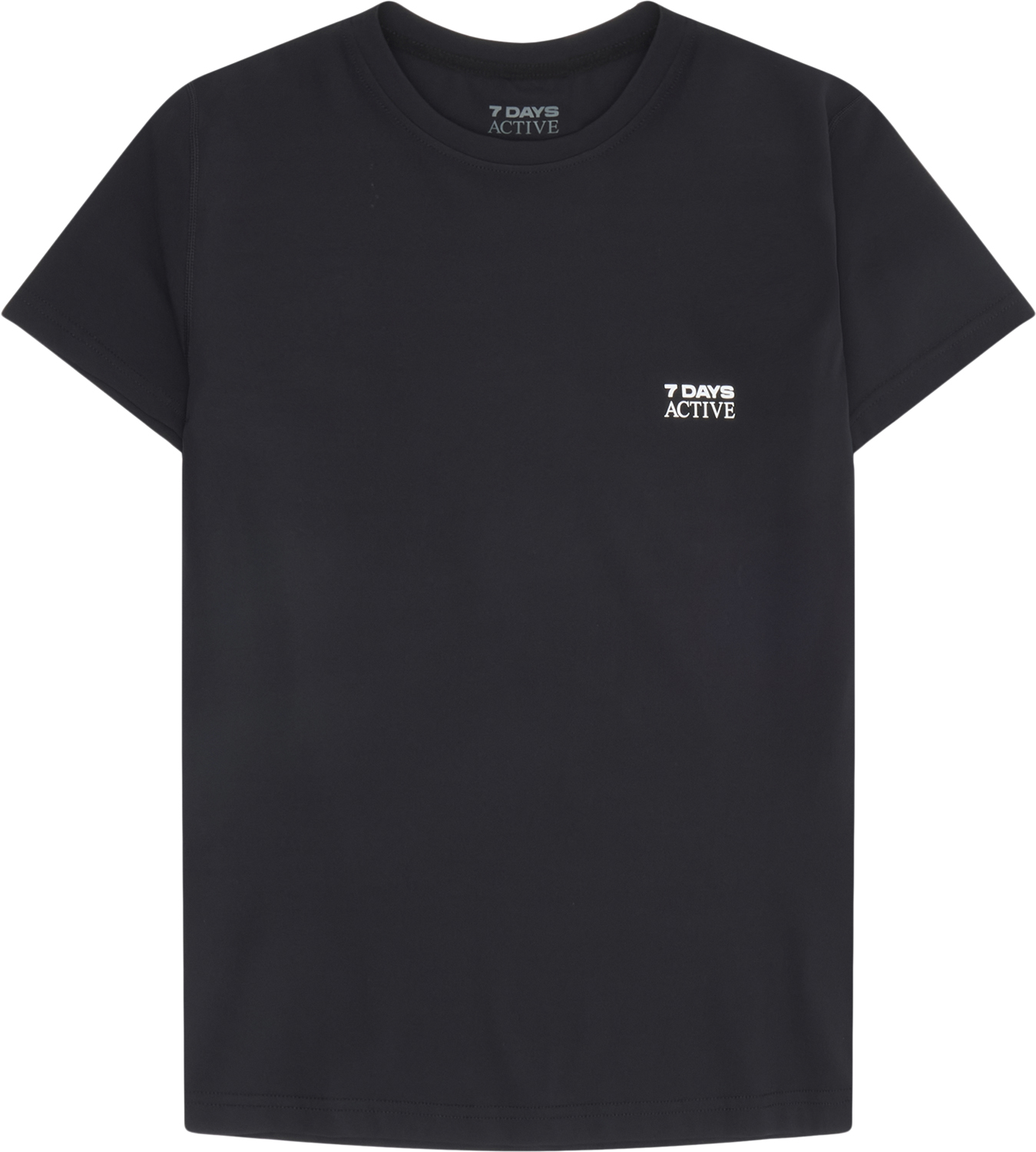 Womens Short Sleeve Training Tee