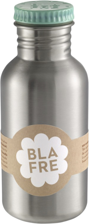 Stålflaske 500ml