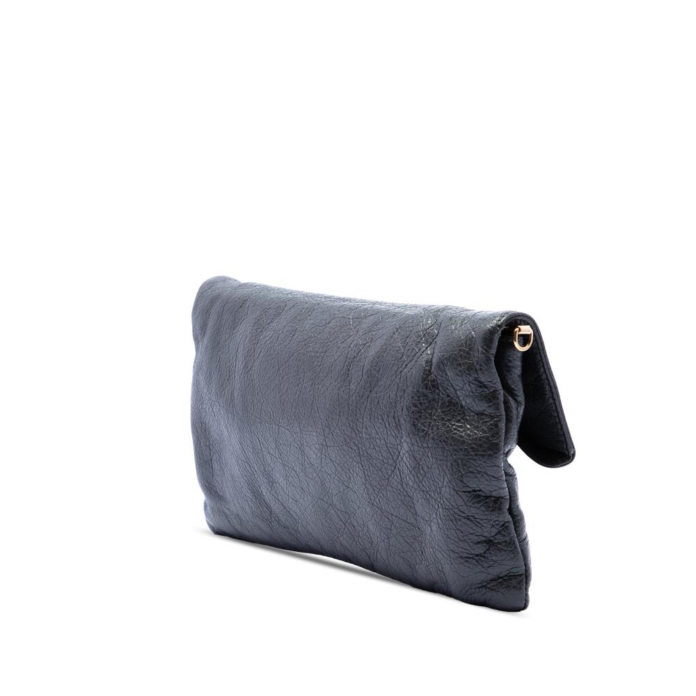 Balenciaga Clutch