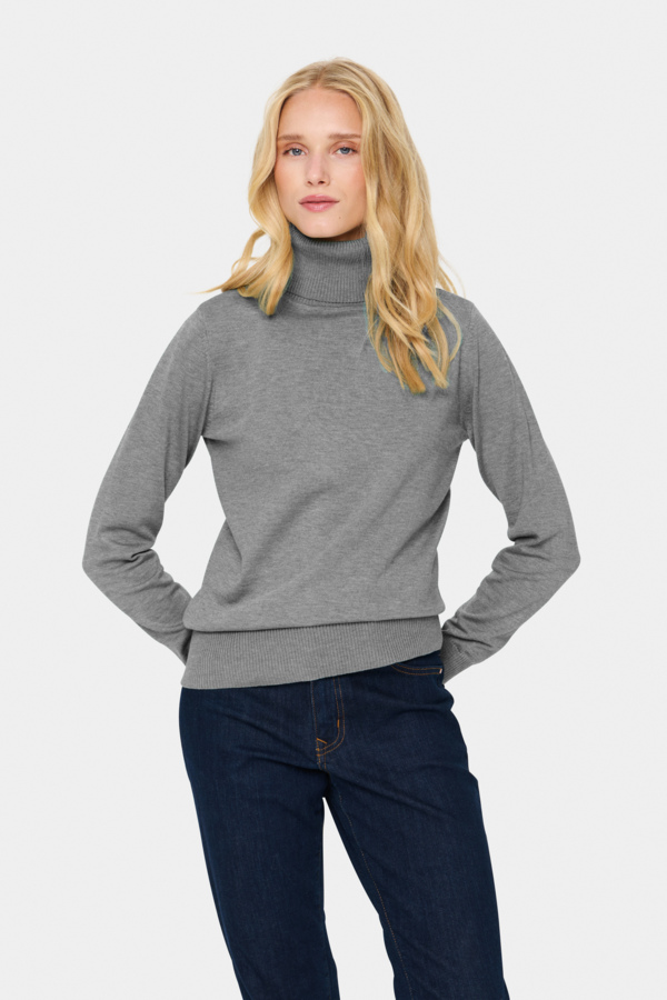 J2046, Milasz Rollneck Pullover
