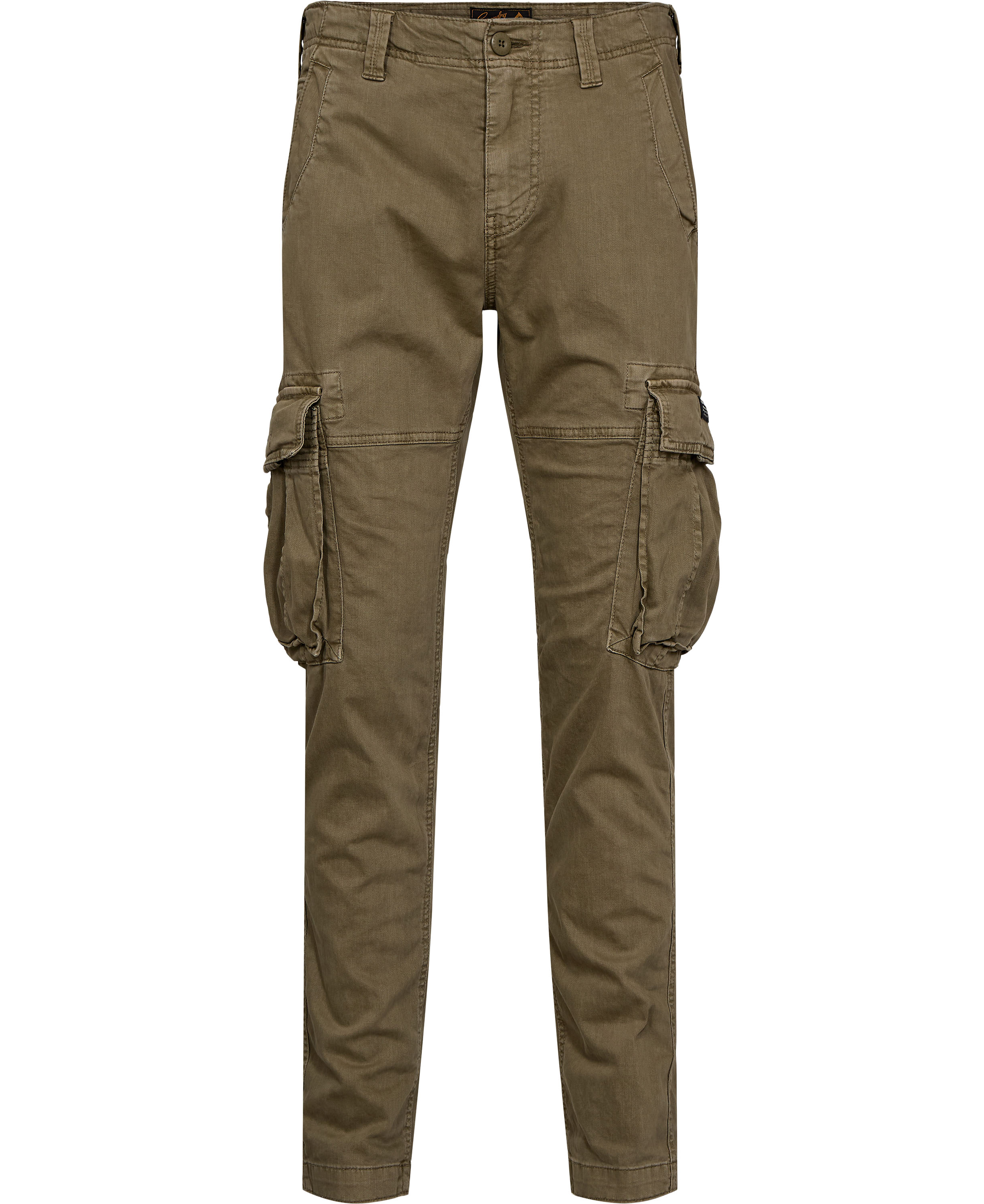 Core Cargo Pant - DKK 350 - Spar 50%