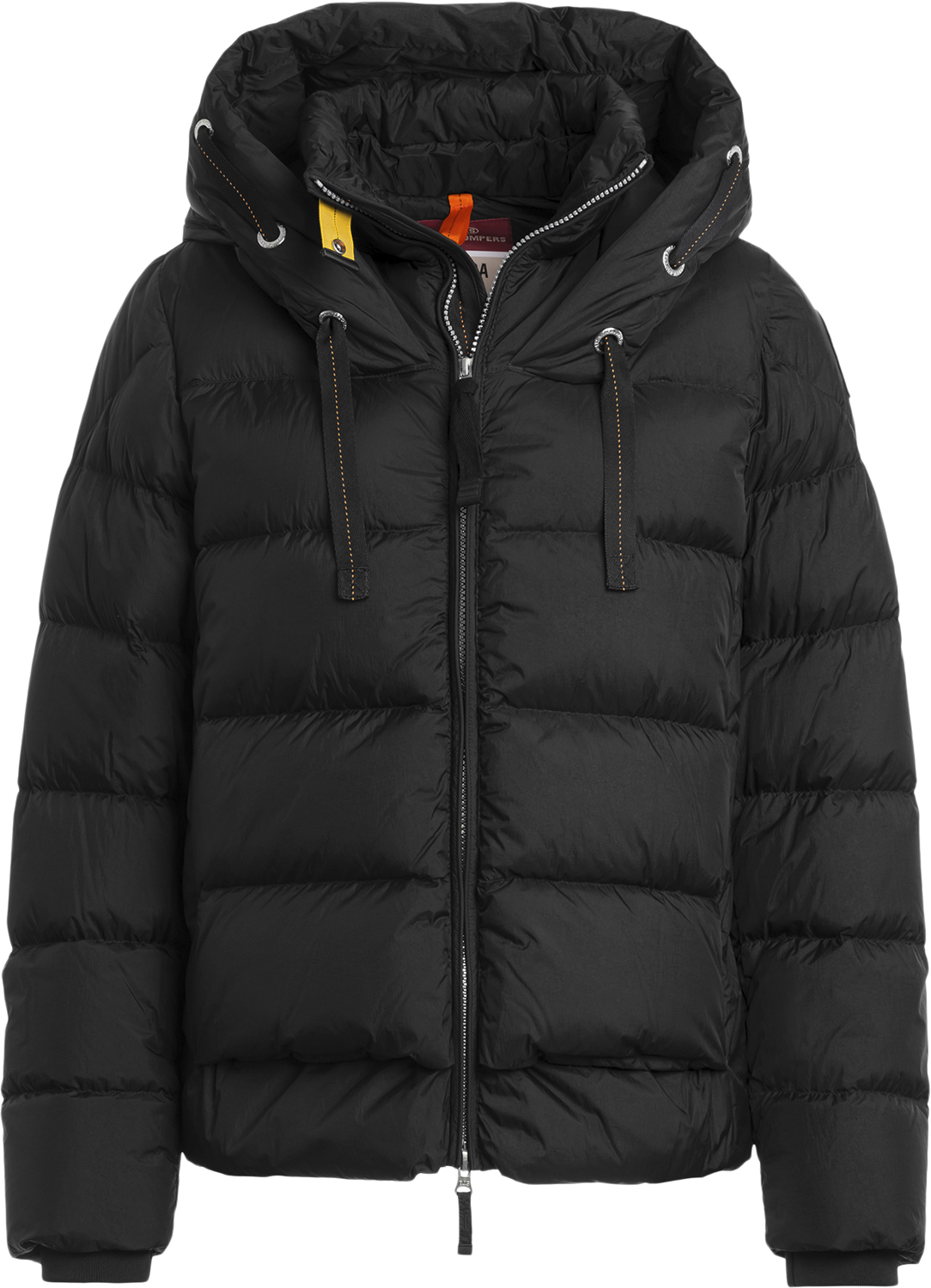 Bertilla Water Repellent Down Jacket
