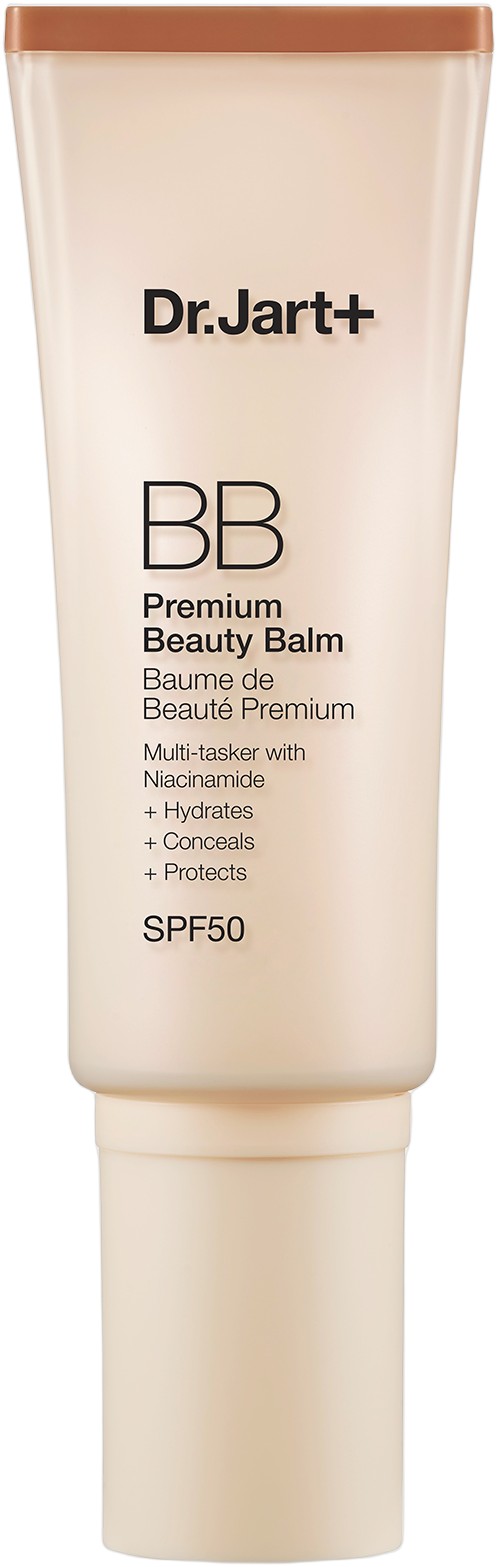 Premium Beauty Balm