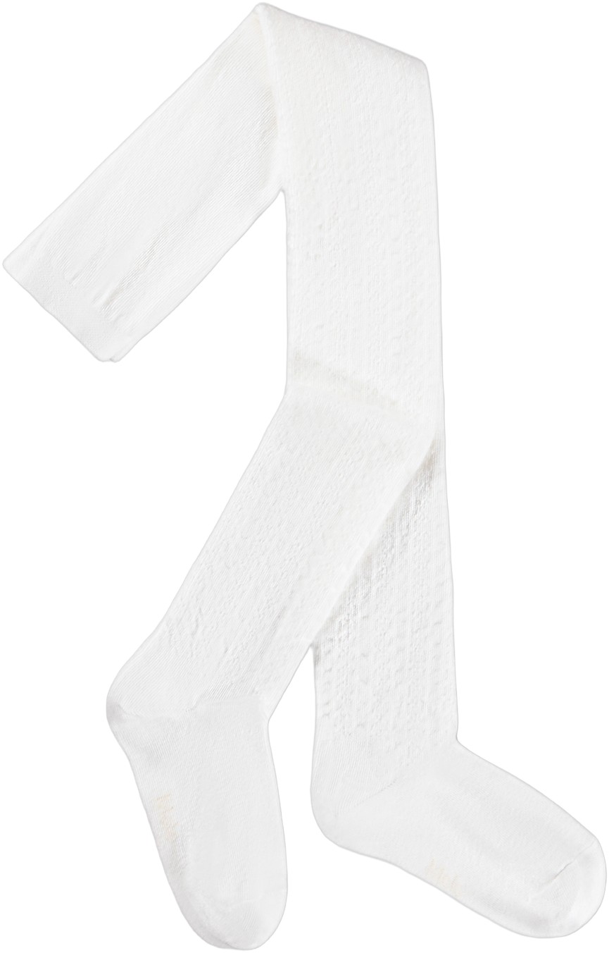 Pointelle Tights - Køb til DKK 105 - Spar 40%
