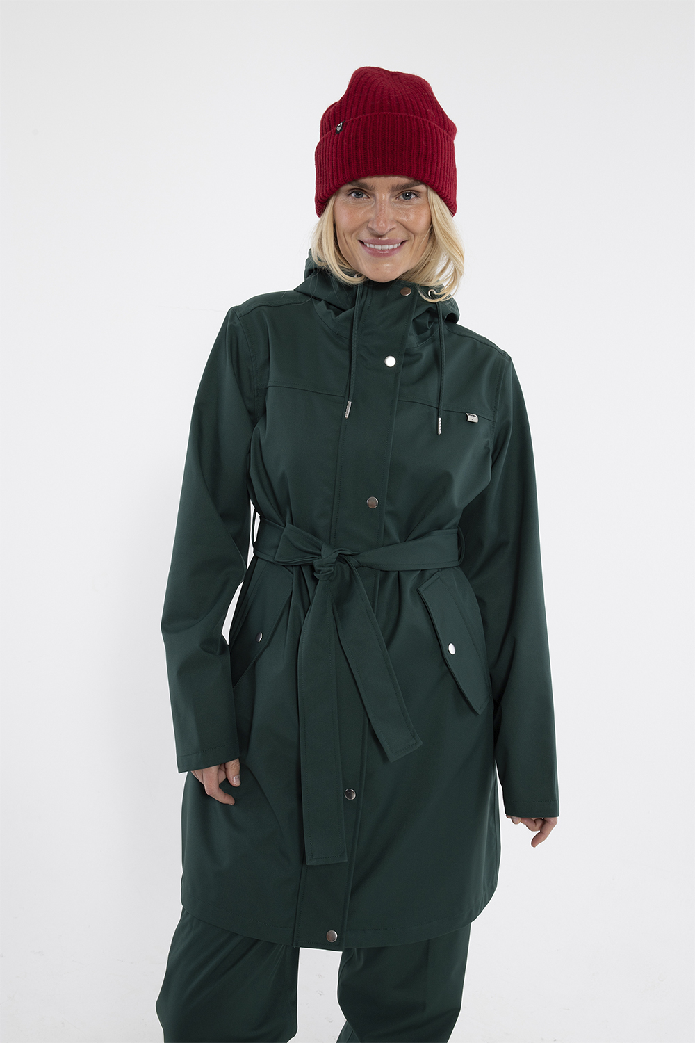 Rainlover Raincoat