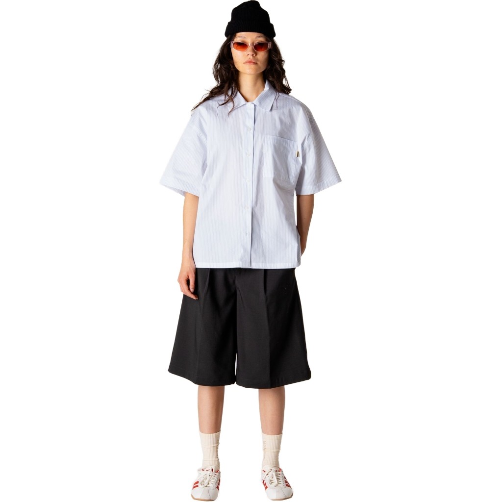 Wbsoul Guan Shorts