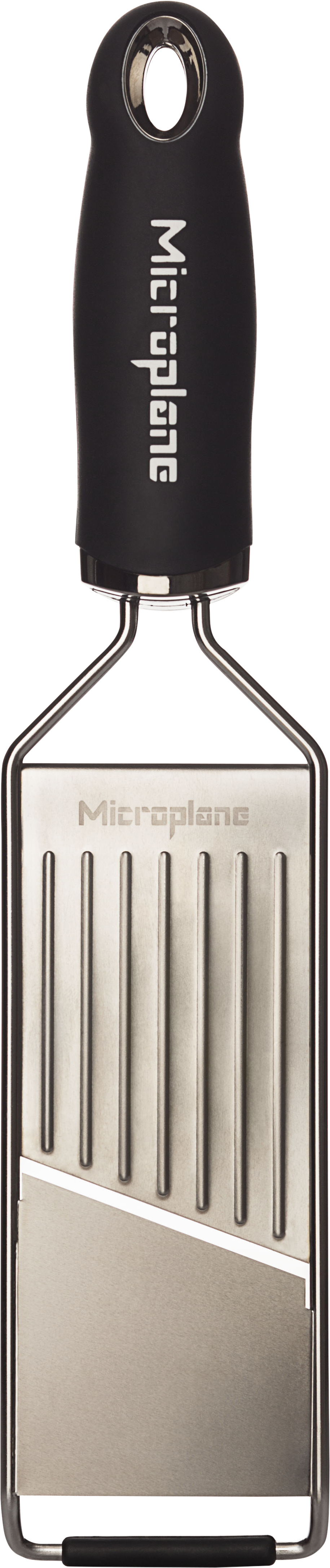 Microplane Gourmet Slicer m. 2 mm Fast Skær