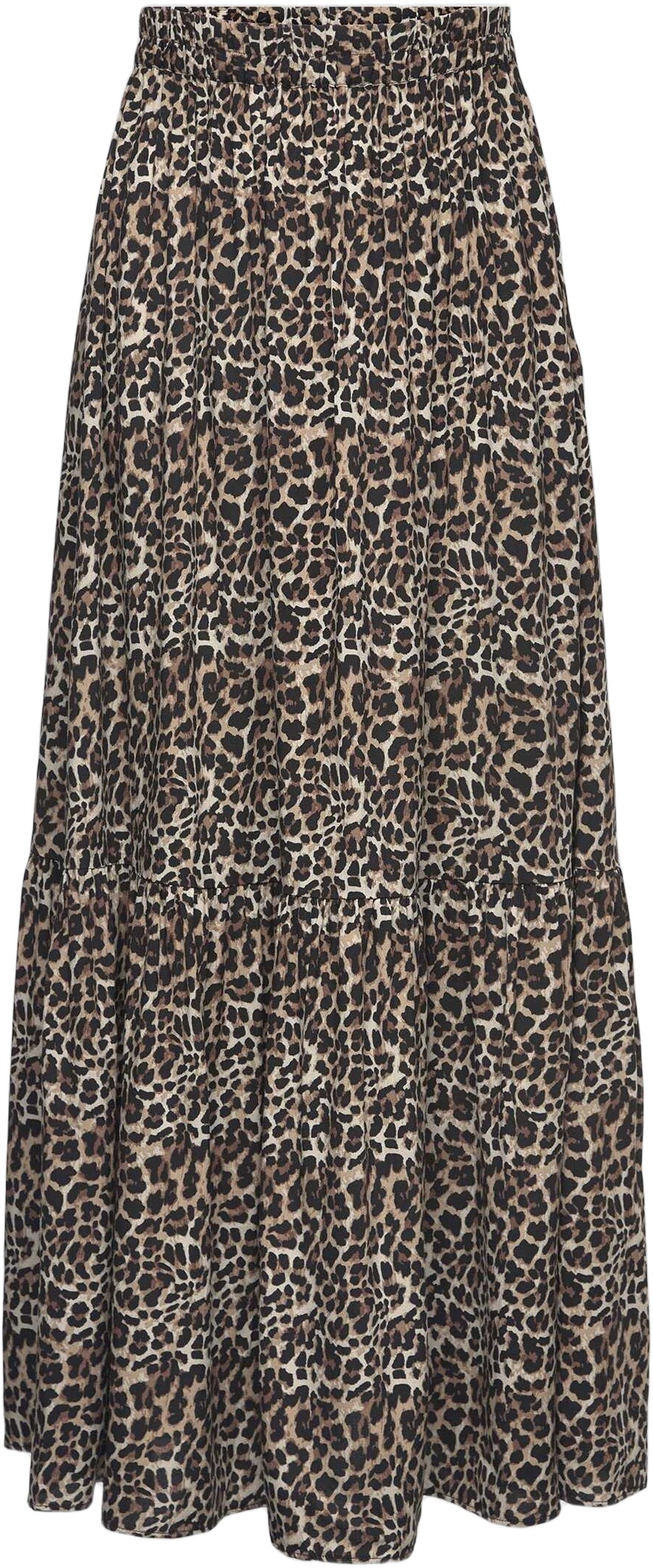 Rkelif Long Skirt